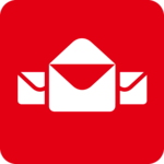 SFR Mail icon