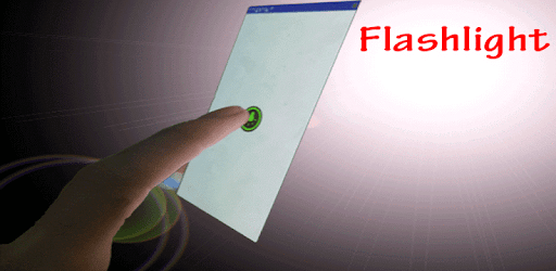 FlashLight original PC screenshot