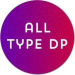 All Type Dp icon
