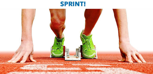 SPRINT PC screenshot SPRINT PC screenshot
