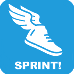 SPRINT icon