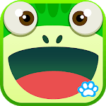 Line Game for Kids: Animals for PC
