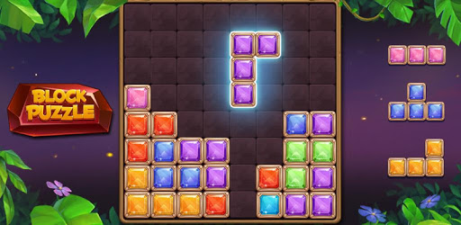 Block Puzzle 2019 PC screenshot Block Puzzle 2019 PC screenshot