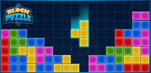 Block Puzzle 2018 New PC screenshot