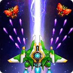 Galaxy Invader: Space Shooting 2019 icon