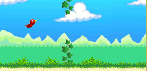 Fly Birdy, Fly PC screenshot Fly Birdy, Fly PC screenshot
