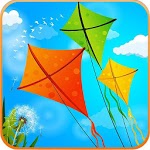 Kite Flying Master 2018 icon