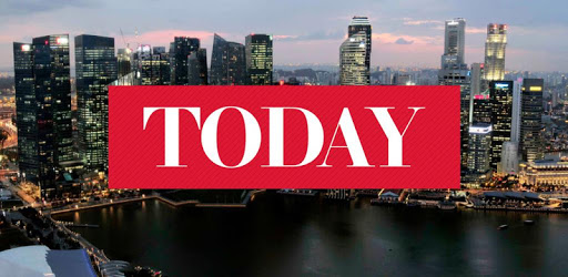 TODAY – Singapore & World News PC screenshot