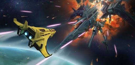 Galaxy Invader: Infinity Shooting 2019 PC screenshot