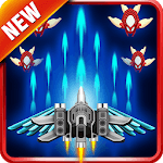 Galaxy Invader: Infinity Shooting 2019 icon