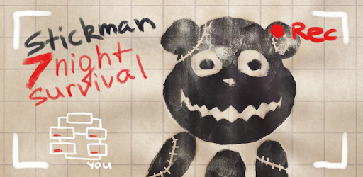 Stickman Nights Survival Game PC screenshot
