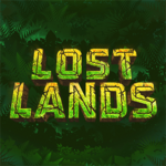 Lost Lands Festival App icon