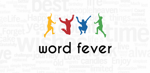 Word Fever! PC screenshot