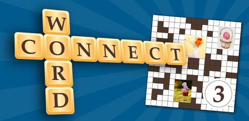 Word Connect 3: Crosswords PC screenshot