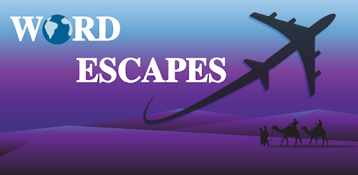 Word Escapes: Search, Connect and Collapse PC screenshot Word Escapes: Search, Connect and Collapse PC screenshot