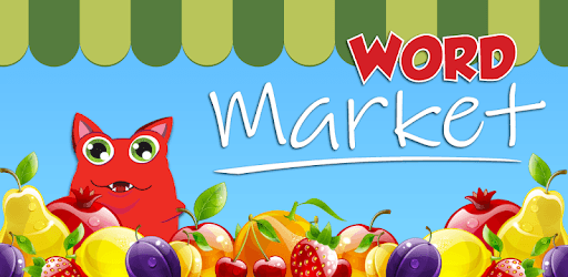 Word Market PC screenshot