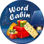 Word Cabin icon