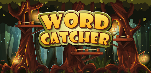 Word Catcher PC screenshot