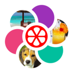 Word Rings 2 icon