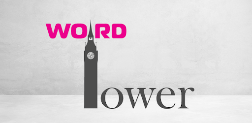 Word Tower Crosswords PC screenshot