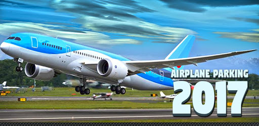 Airplane Parking 2017 PC screenshot