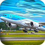 Airplane Parking 2017 for PC