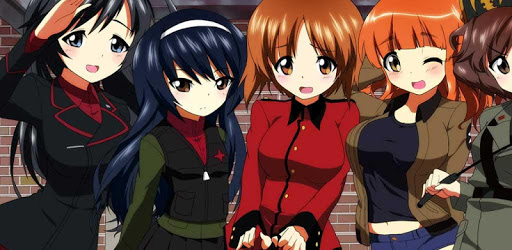 Anime Wallpaper - Anime Series PC screenshot Anime Wallpaper - Anime Series PC screenshot