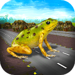 3D Crossy Road for PC 3D Crossy Road for PC