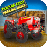 Tractor Farm Parking Drive for PC