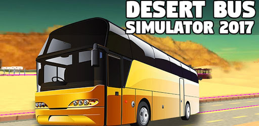 Desert Bus Simulator 2017 PC screenshot