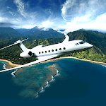Offroad Flight Fly Simulator for PC