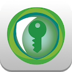 SecureGuard OTP icon