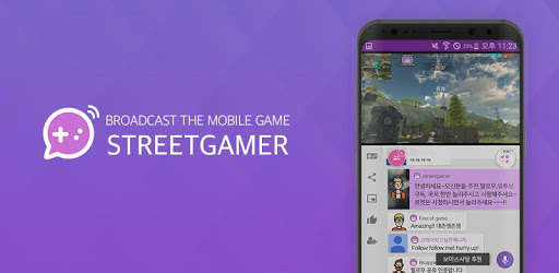 SGETHER - Live Streaming PC screenshot SGETHER - Live Streaming PC screenshot