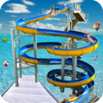 Water Slide Adventure Game for PC Water Slide Adventure Game for PC