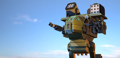 Robots.io PC screenshot