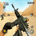 FPS Commando Secret Mission - Free Shooting Games for PC FPS Commando Secret Mission - Free Shooting Games for PC