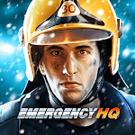 EMERGENCY HQ - free rescue strategy game icon
