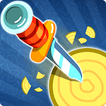 Real Knife Hit Smash Challenge for PC