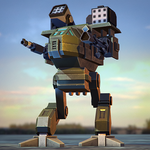 World Of Cartoon Robots for PC