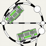 TrainOnMap JR Yamanote for PC TrainOnMap JR Yamanote for PC
