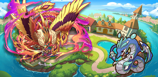Monster Fight:Adventure Land PC screenshot Monster Fight:Adventure Land PC screenshot