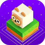 Cube Hop Jump for PC Cube Hop Jump for PC