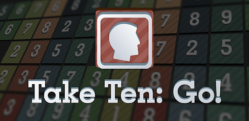 Take Ten Go: logic puzzle game PC screenshot Take Ten Go: logic puzzle game PC screenshot