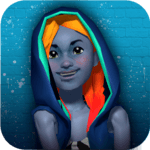 Shadow's Edge - Resilience, Selfcare & Anti Stress icon