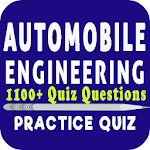 Automobile Engineering Quiz icon