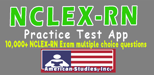 NCLEX-RN Free Questions with Answers PC screenshot