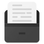 Scrittor - A simple note app 😀 icon