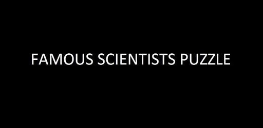 Famous Scientists Puzzle PC screenshot