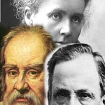 Famous Scientists Puzzle for PC