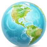 India Satellite Weather icon